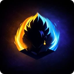 Biểu tượng Warrior Fusion Mix