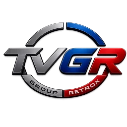 tvgroup retrox icon